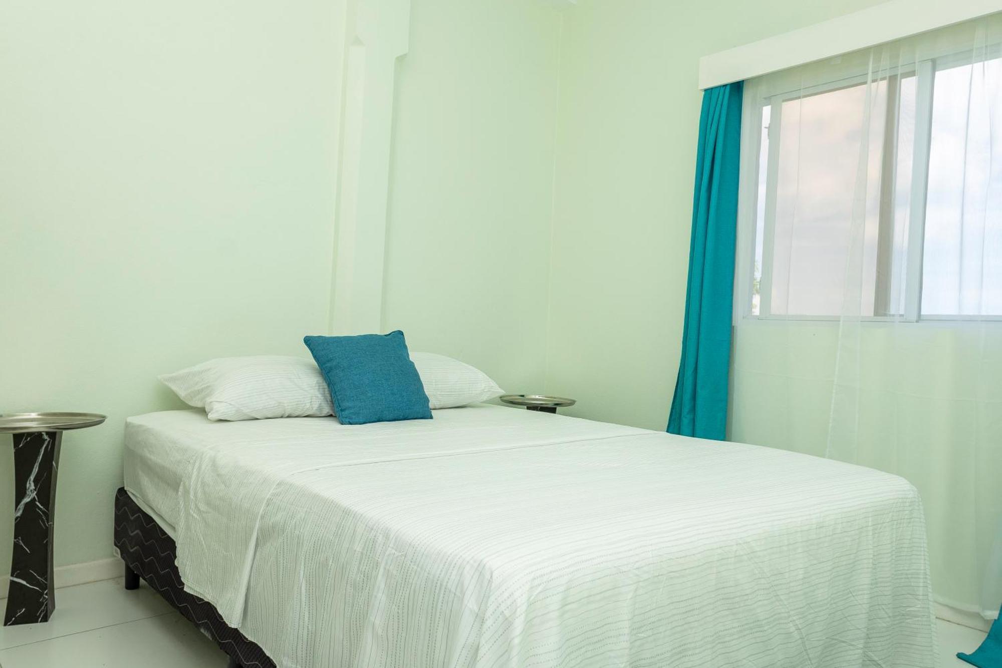 Apartment Blue Horizon *