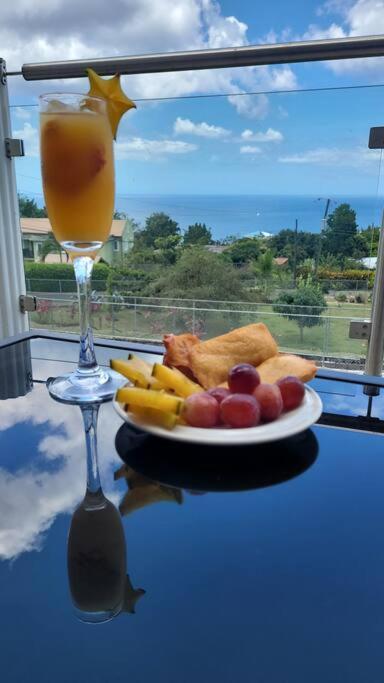 Villa Chateau Charles, Coubaril, Stunning Ocean View *