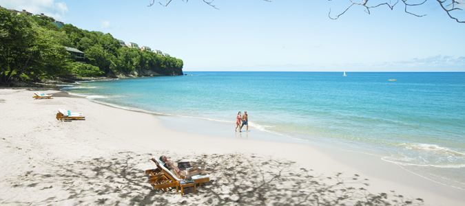 Sandals Regency St.lucia Golf Hotel 5*