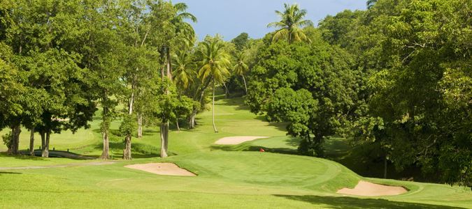 Sandals Regency St.lucia Golf Hotel Castries