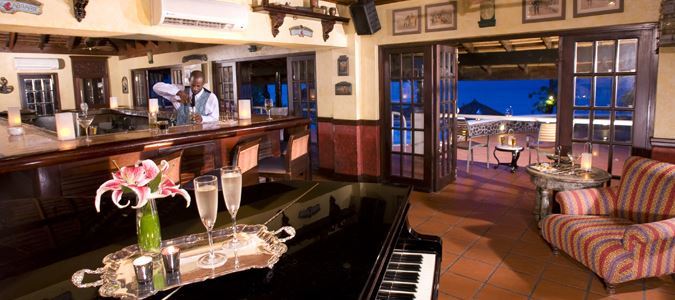 Sandals Regency St.lucia Golf Castries