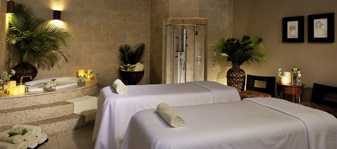 Sandals Regency St.lucia Golf