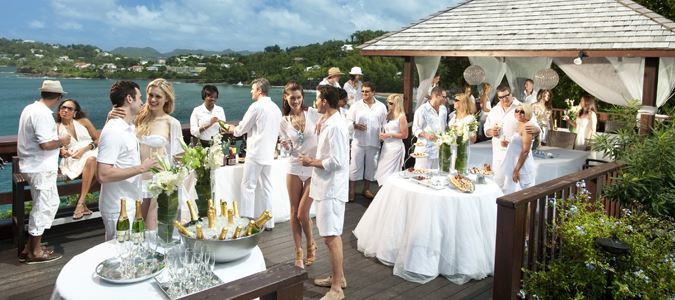 Sandals Regency St.lucia Golf Hotel Castries