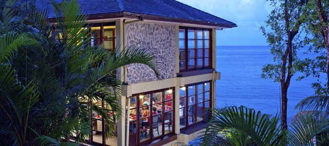 Sandals Regency St.lucia Golf Castries
