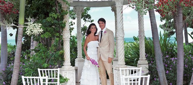 Hotel Sandals Regency St.lucia Golf 5*