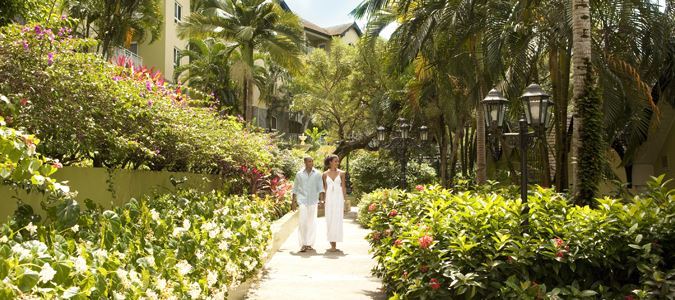 Sandals Regency St.lucia Golf Hotel 5*