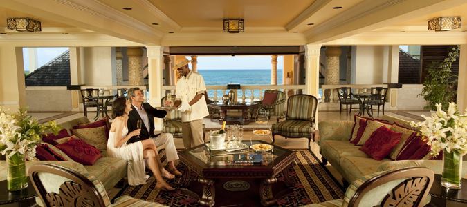 Hotel Sandals Regency St.lucia Golf Castries
