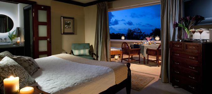 Hotel Sandals Regency St.lucia Golf