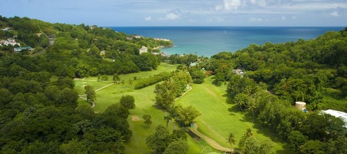 Sandals Regency St.lucia Golf Hotel 5*