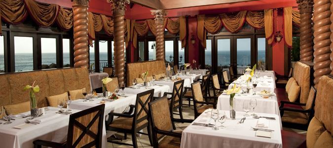 Hotel Sandals Regency St.lucia Golf Castries