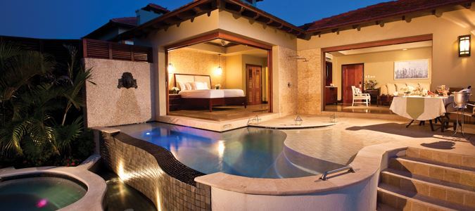 Sandals Regency St.lucia Golf Hotel 5*
