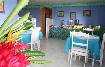 Guest house Alize Castries