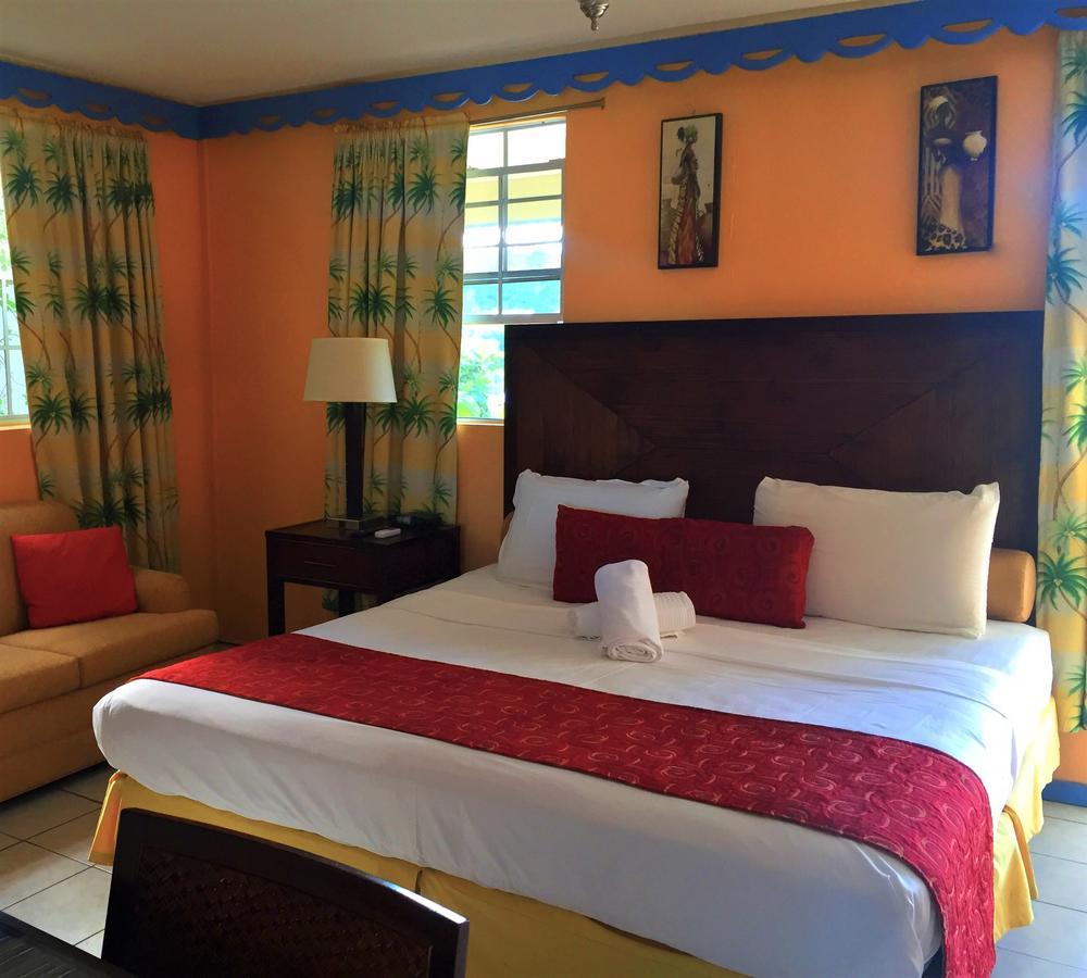 Alize Guest house