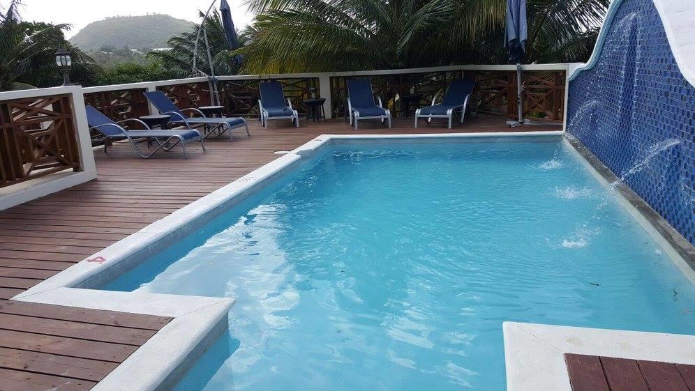 Alize 3* Castries