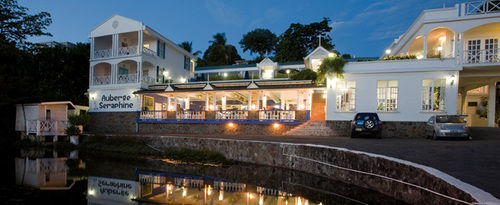 Hotel Seraphine