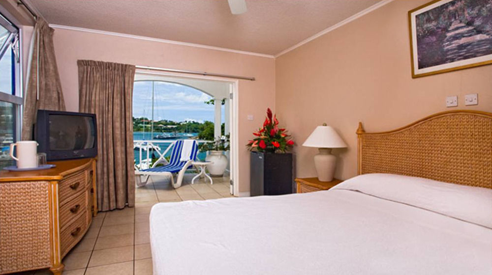 Seraphine Hotel