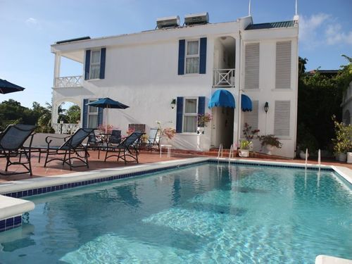 Hotel Seraphine Castries
