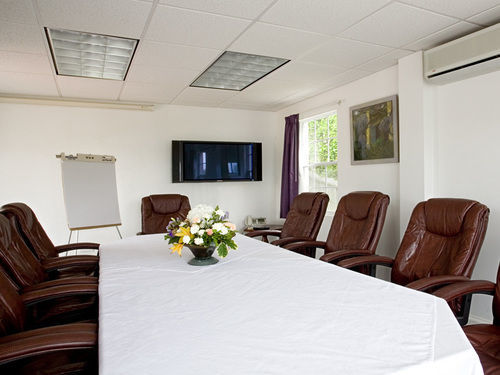 Seraphine Hotel Castries