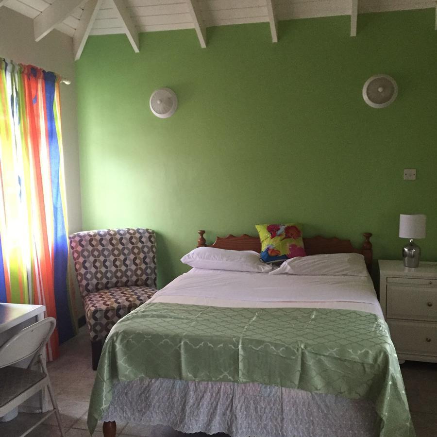 Serenite Vigie Saint Lucia Limited * Castries