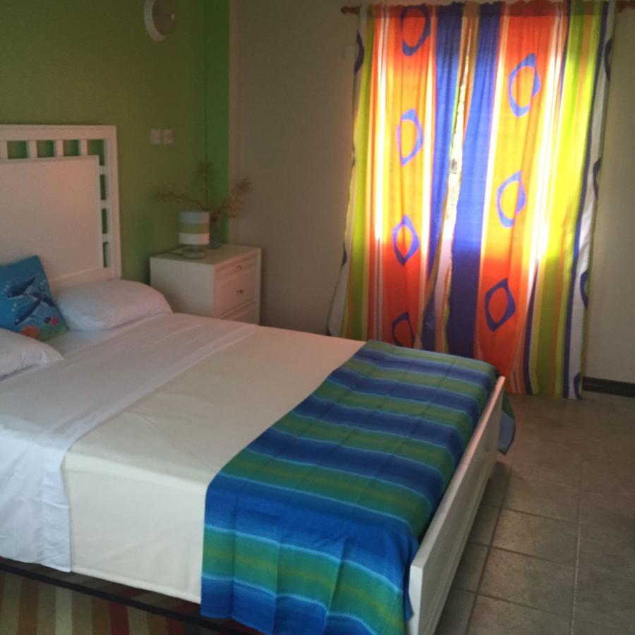 Serenite Vigie Saint Lucia Limited * Castries