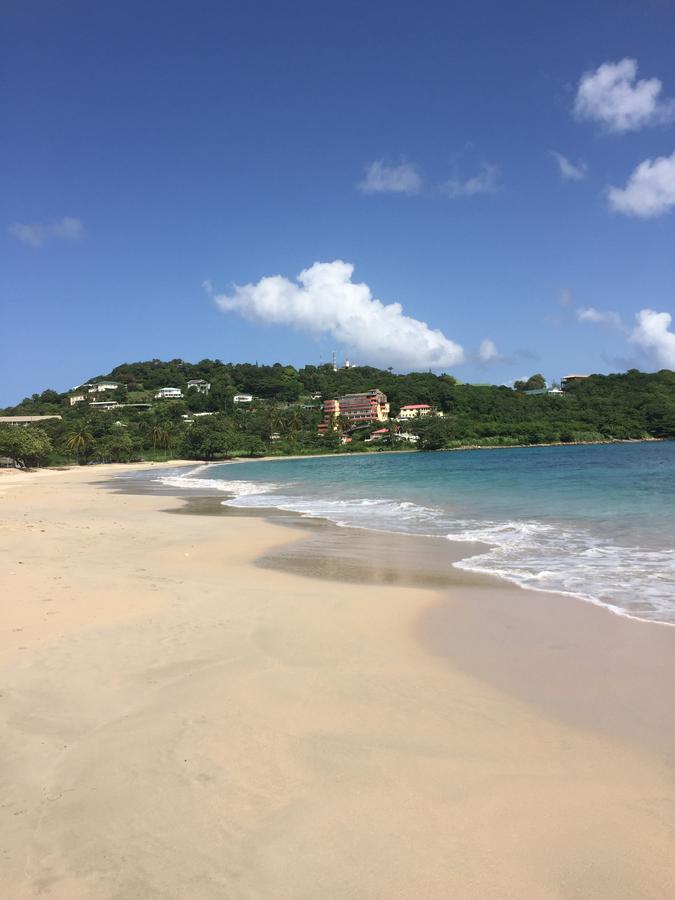 Bed & Breakfast Serenite Vigie Saint Lucia Limited *