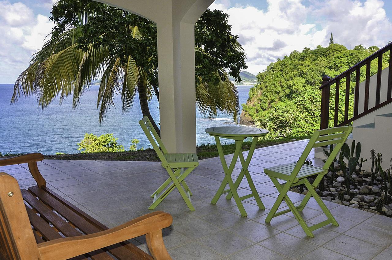 Bed & Breakfast Serenite Vigie Saint Lucia Limited *
