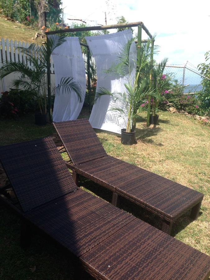 Serenite Vigie Saint Lucia Limited * Castries