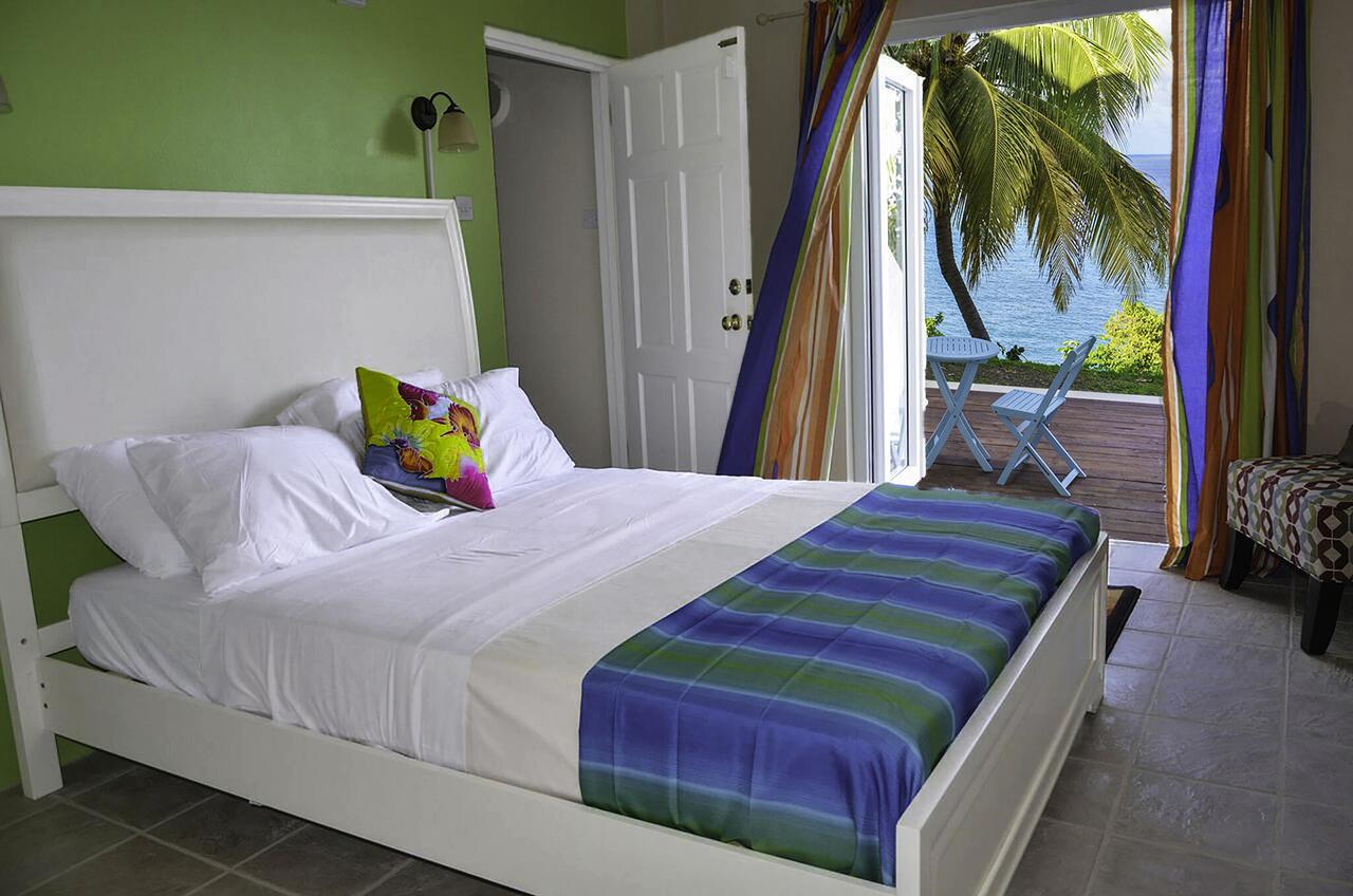 Bed & Breakfast Serenite Vigie Saint Lucia Limited *