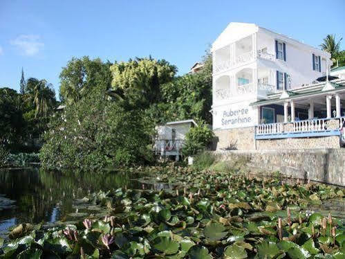 Seraphine Hotel 2*