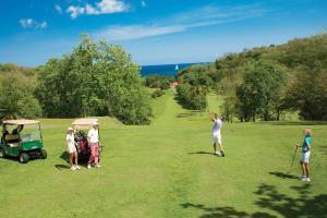 Sandals Regency St.lucia Golf Hotel 5*