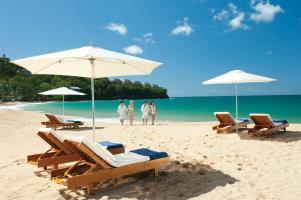 Sandals Regency St.lucia Golf Castries