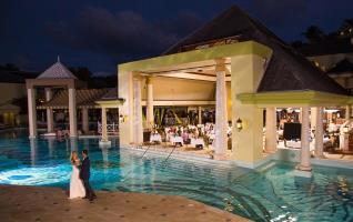 Hotel Sandals Regency St.lucia Golf 5*