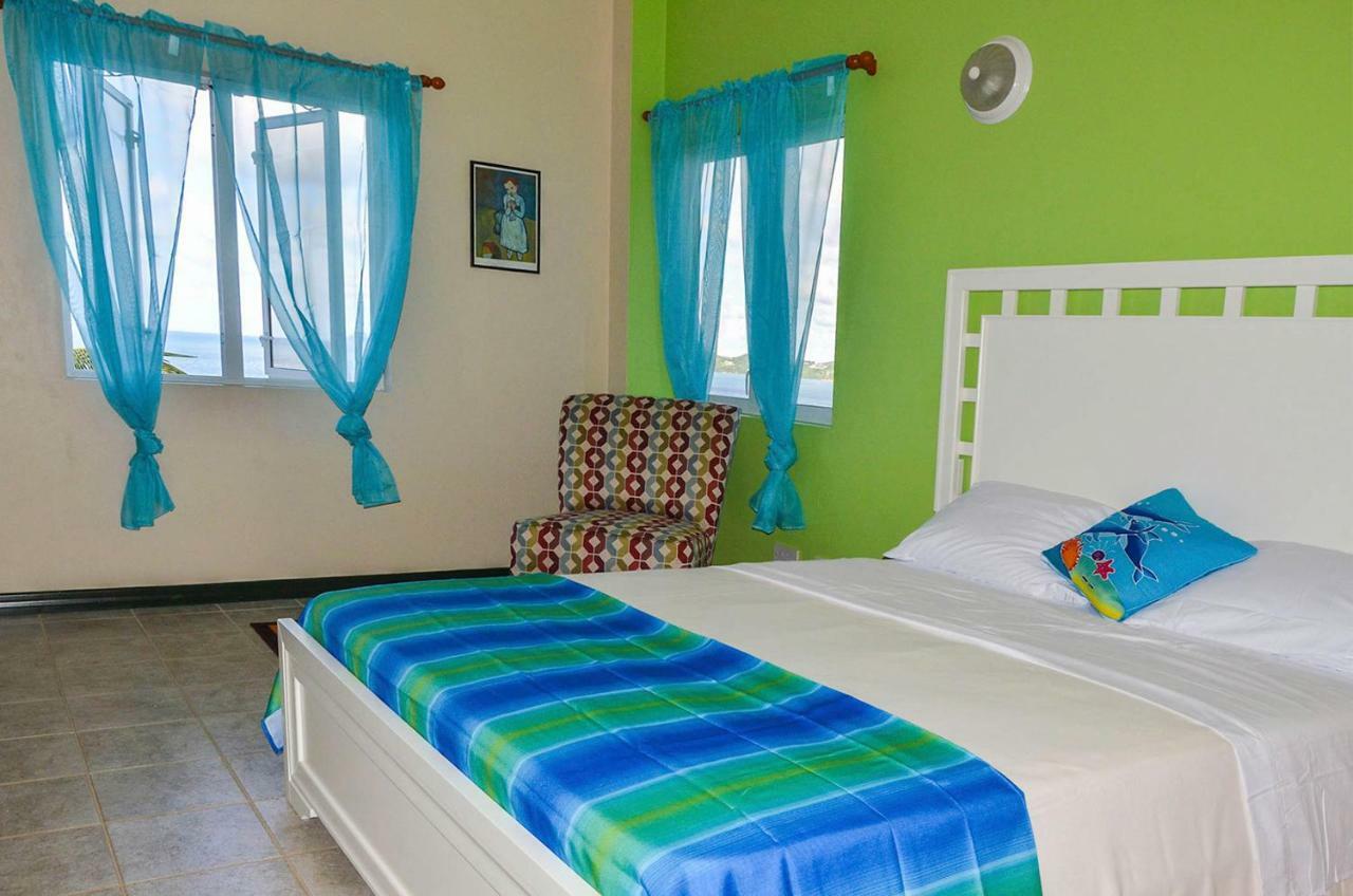 Serenite Vigie Saint Lucia Limited Castries