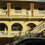 River Side House