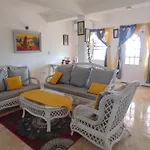 Piton Vista Villa