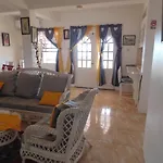 Piton Vista Villa