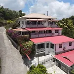 Piton Vista Villa