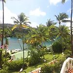 Marigot Beach Club & Dive Resort