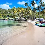 Marigot Beach Club & Dive Resort