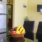 Hidden Gem Apartments