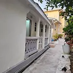 Ocean View Apartment
