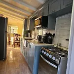 Ocean View Apartment