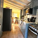 Ocean View Apartment