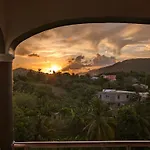 Suite Kozmik Sensetionz At Villa Opulence In Vieux Fort St Lucia