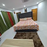 Suite Kozmik Sensetionz At Villa Opulence In Vieux Fort St Lucia