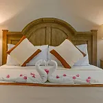 Fond Doux Eco Resort