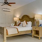Fond Doux Eco Resort