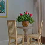 Fond Doux Eco Resort