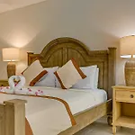Fond Doux Eco Resort