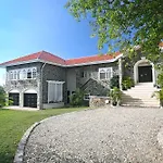 Villa Atlantis